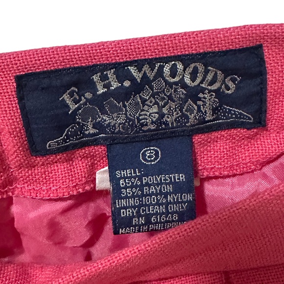 Barbie Pink Vintage Skirt Suit - Picture 6 of 8